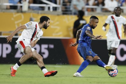 Al-Hilal ganó 4-3 a Manchester City en los octavos del Mundial de Clubes 2025.