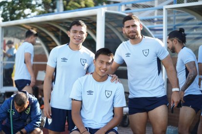 Guatemala buscará sorprender a Estados Unidos.