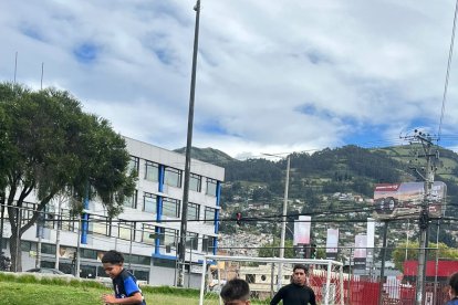 Todos los niños sueñan con ser profesionales.