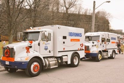 Este fue el carro al que robaron en 2022.