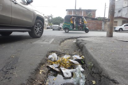 La noche del jueves 3 de julio dejó tres personas fallecidas en distintos sectores de Guayaquil.