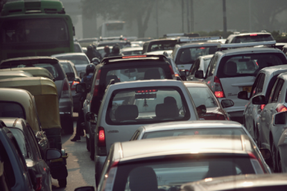 Habrá prisión en Estados Unidos por manejar al límete de velocidad.