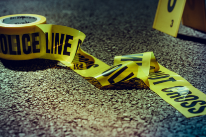 Propietario de una licorería en el suroeste de Guayaquil fue víctima de un ataque.