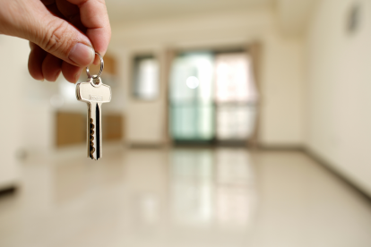 Alquileres temporales en Quito causan líos en zonas residenciales.