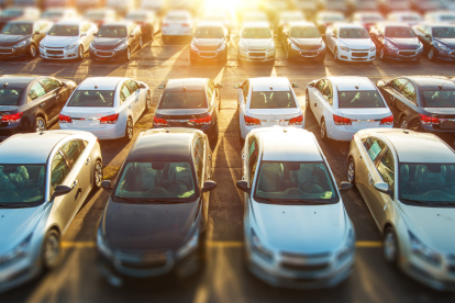 ATM Guayaquil inicia remate de más de 2.000 vehículos retenidos; revisa la lista completa en línea.