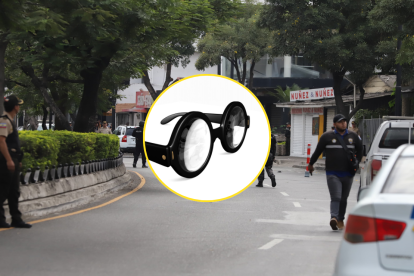 Una falsa alarma de bomba se registró en el restaurante Rukito de Urdesa.