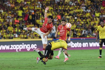 Los Morlacos están en un buen momento en la LigaPro 2025.