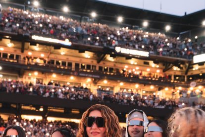 Shakira tendrá dos fechas en Quito.