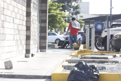La Policía presume que se trató de un intento de asesinato.