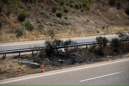 Diogo Jota perdió la vida el jueves 3 de julio en un accidente automovilístico