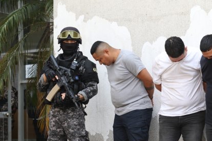 Alias Fede se fugó de la cárcel el 20 de junio.