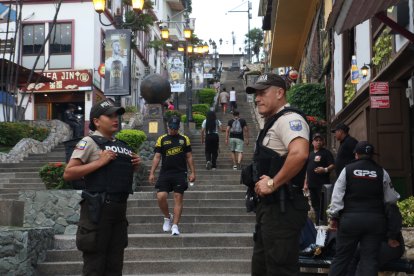 Garantizar seguridad en puntos altamente turísticos debe ser prioritario, dicen especialistas.