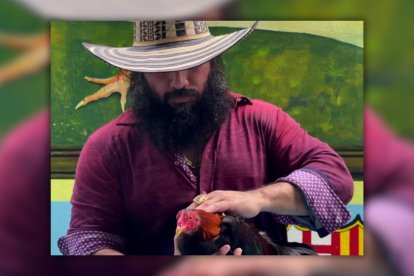 Alias Fito es el líder de Los Choneros. Su círculo íntimo es investigado por lavado de activos.