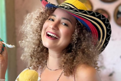 Mayra Tercero, figura de la TV hondureña, murió tras un dolor estomacal. Su caso ha abierto una investigación por posible mala praxis.