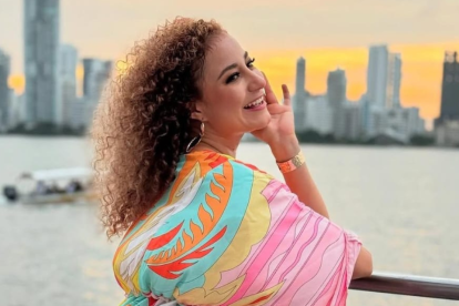 Mayra Tercero, exconductora de “Dale Like”, murió de forma repentina. Autoridades investigan las causas de su fallecimiento.