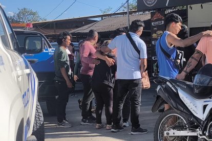 Es el tercer delivery que es asesinado en El Oro en menos de 24 horas.