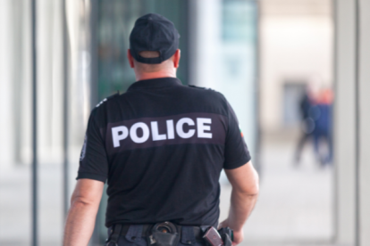 Conoce más sobre los policías y las medidas para cubrirse el rostro durante operativos.