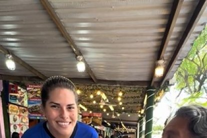 Otros creadores de contenido como Giovanny Reyes (El Anticuario) apoyaron la causa.