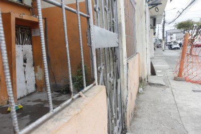 El hecho se registró en una vivienda esquinera, la noche del lunes 14 de julio.