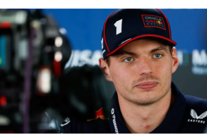 Cada vez más aumentan los rumores de la salida de Max de Red Bull para firmar con Mercedes