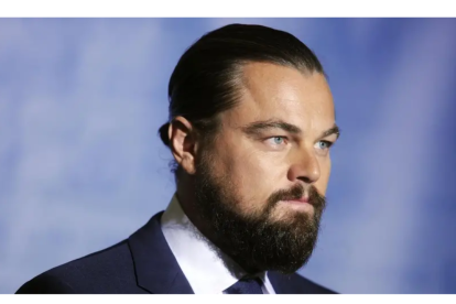 Actualmente DiCaprio desea tener una relación sana con su actual pareja