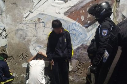 Esta problemática se ha extendido a todo el país.