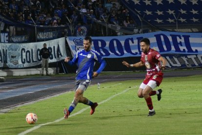 Emelec recibirá a Mushuc Runa en el estadio Capwell.