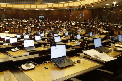La Castración química genera debate en la sociedad ecuatoriana y en la justicia penal