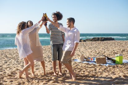 ¿IVA al 8 % por feriados? Esto dice normativa.