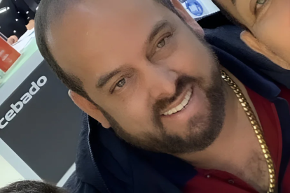 Xavier Jordán pidió comparecer ante la Asamblea Nacional.