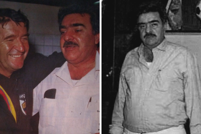 Carlos Coello fue quien trajo a Dusan Draskovic en los años 80.