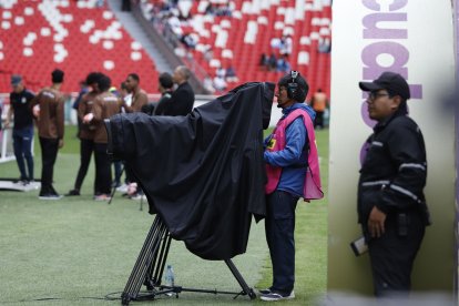 La reducción de valores por derechos de TV se aplica desde este segundo sementre,