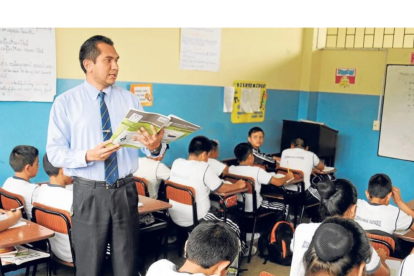 Por fin los docentes recibirán su pago de homologación de acuerdo a su salario