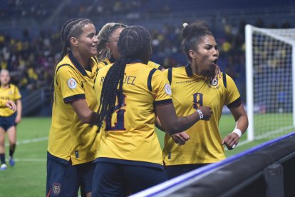 La Tricolor suma un triunfo, un empate y una derrota en el torneo.