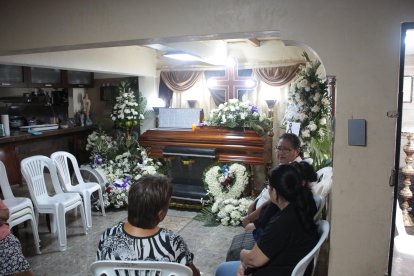 La Policía dio su versión sobre los hechos.