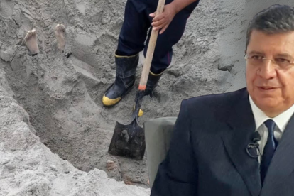 Luis Lara, experto en Criminalística, dice que son mensajes de poder.