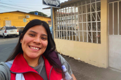 Juventud guayaquileña