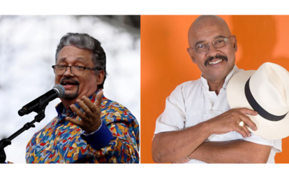 Ellos serán algunos de los artistas invitados por el Alcalde, para celebrar estas fiestas julianas