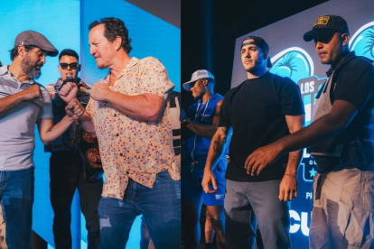 Kike Jav presenta Los Kiños del Año 2025 en Guayaquil con peleas entre influencers y transmisión en vivo por YouTube.