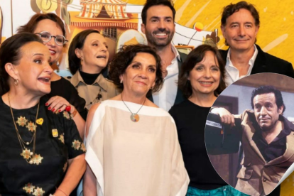 Hijos de Roberto Gómez Bolaños o Chespirito