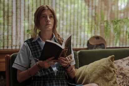 Delirio se estrenó el 18 de julio en Netflix.