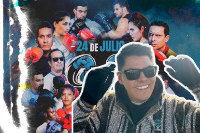 Los Kiños del año será una transmisión pagada a través de YouTube.