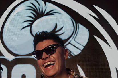 Kike Jav reveló cuánto dinero cuesta organizar un evento como los Kiños del año.