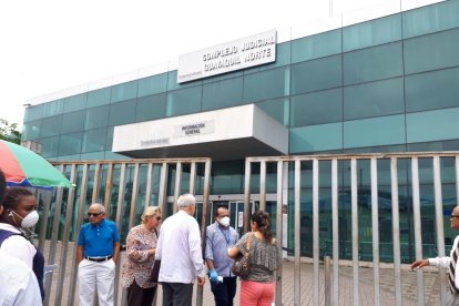 La constante capacitación y evaluación de los funcionarios del sistema judicial, para que estén alineados a las políticas contra el crimen organizado, es un punto a fortalecer.