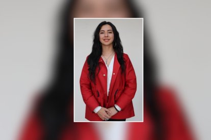 Daniela Muñoz asegura que hay muchas personas que son detenidas sin pruebas que los implique en el detenido.