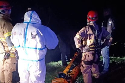 En Patate temen que  las zonas rurales se conviertan en zonas de 