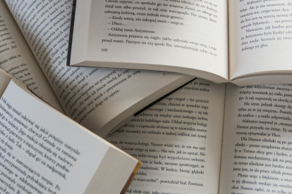 La literatura ecuatoriana extrañará a Edgar Allan García.