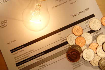 Ver planilla de luz de CNEL, ahora solo por correo electrónico.