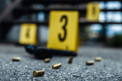 Matanza en El Empalme: preliminarmente, 13 muertos y 7 heridos.