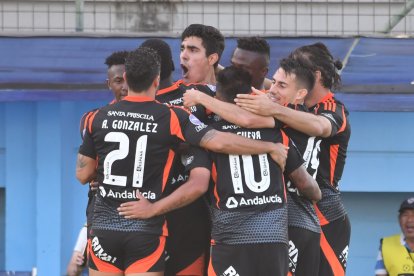 Emelec quiere replicar en Copa Ecuador el rendimiento que ya mostró en la victoria 4-2 ante Manta, el pasado sábado 26 de julio.